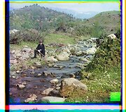 Rusija iki 1917 m.