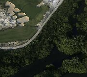 Rio de Žaneiro pasiruo&scaron;imas Olimpinėms žaidynėms i&scaron; oro