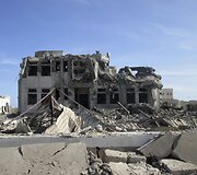 Jemene per puolimą prie&scaron; džihadistus nukauta 800 &bdquo;al Qaeda&ldquo; kovotojų