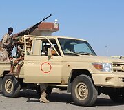 Jemene per puolimą prie&scaron; džihadistus nukauta 800 &bdquo;al Qaeda&ldquo; kovotojų