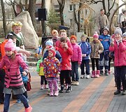 Maltiečių Atvelykio renginiai visoje Lietuvoje nudžiugino daugybę senelių, vaikų ir neįgaliųjų