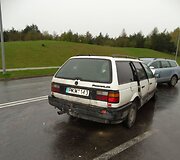 Įvykio vietoje