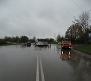 Įvykio vietoje