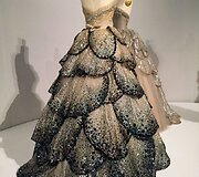 Mada ma&scaron;inų amžiuje &ndash; paroda &bdquo;Manus x Machina: Fashion in an Age of Technology&ldquo; Niujorke
