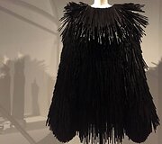 Mada ma&scaron;inų amžiuje &ndash; paroda &bdquo;Manus x Machina: Fashion in an Age of Technology&ldquo; Niujorke