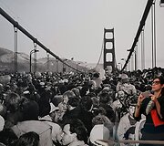 Po rekonstrukcijos atidarytas San Francisko modernaus meno muziejus