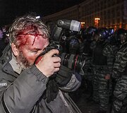 Ukraina