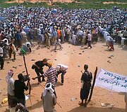 Somalis