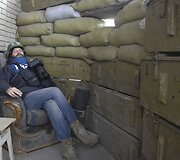 Ukraina