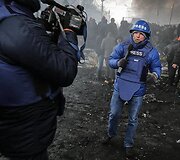 Ukraina