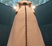 Mada ma&scaron;inų amžiuje &ndash; paroda &bdquo;Manus x Machina: Fashion in an Age of Technology&ldquo; Niujorke