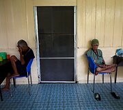 Tam, kad pasirūpintų savo senstančiais artimaisiais tailandiečiai i&scaron;leidžia beveik trečdalį savo pajamų