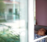 Tam, kad pasirūpintų savo senstančiais artimaisiais tailandiečiai i&scaron;leidžia beveik trečdalį savo pajamų