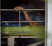 Tam, kad pasirūpintų savo senstančiais artimaisiais tailandiečiai i&scaron;leidžia beveik trečdalį savo pajamų