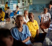 Tam, kad pasirūpintų savo senstančiais artimaisiais tailandiečiai i&scaron;leidžia beveik trečdalį savo pajamų