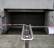 Streikas Graikijoje