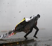 Protestas Čilėje