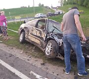 Įvykio vietoje