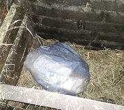 Sulaikyti kontrabandiniai rūkalai
