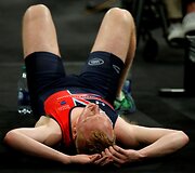 Sužeistų karo veteranų žaidynės &bdquo;Invictus Games&ldquo; Floridoje