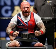 Sužeistų karo veteranų žaidynės &bdquo;Invictus Games&ldquo; Floridoje