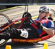 Sužeistų karo veteranų žaidynės &bdquo;Invictus Games&ldquo; Floridoje