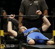 Sužeistų karo veteranų žaidynės &bdquo;Invictus Games&ldquo; Floridoje