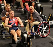 Sužeistų karo veteranų žaidynės &bdquo;Invictus Games&ldquo; Floridoje