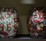 Kinija ruo&scaron;iasi minėti Kultūrinės revoliucijos 50-ąsias metines