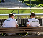 Europos plaukimo čempionatas