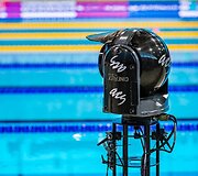 Europos plaukimo čempionatas