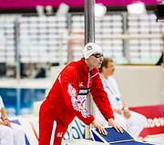Europos plaukimo čempionatas