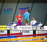 Europos plaukimo čempionatas