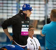 Europos plaukimo čempionatas