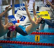 Europos plaukimo čempionatas
