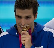 Gabriele Detti