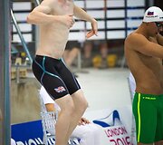 Europos plaukimo čempionatas