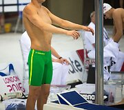 Europos plaukimo čempionatas