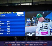 Europos plaukimo čempionatas