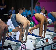 Europos plaukimo čempionatas