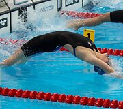 Europos plaukimo čempionatas