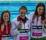 Europos plaukimo čempionatas