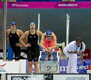 Europos plaukimo čempionatas