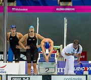 Europos plaukimo čempionatas