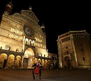 Kremona Italijoje &ndash; smuikų miestas