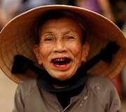 Vietnamietė