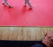 Olimpinė mokykla Kinijoje, kur čempionai auginami nuo mažens