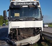 Įvykio vietoje