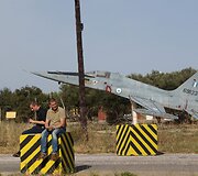 Sudužusio &bdquo;EgyptAir&ldquo; lėktuvo paie&scaron;koje dalyvauja ir Graikijos karo lėktuvai