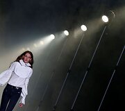 Australijos mados savaitė Sidnėjuje